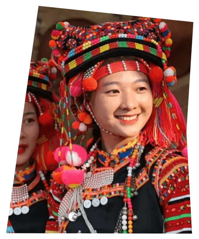 Ethnic culture Cao Bang