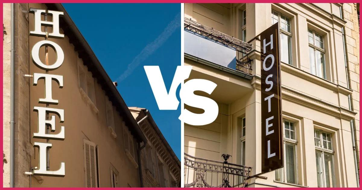 🏨 Hotel vs Hostel in Hanoi: 5 Factors to Help You Choose