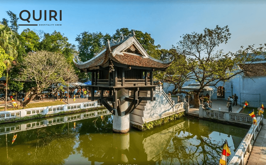 Travel Guide to Hanoi: 10 Must-See Attractions!