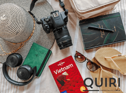 Packing Essentials for Hanoi: 6 Tips for your trip! 🧳