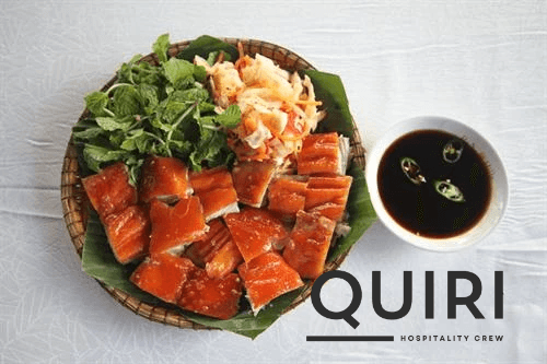 From Bún Chả to Buffalo Soup: 6 Vietnamese Dishes To Try