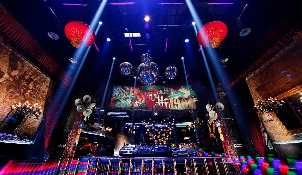 7 Hanoi Night Clubs Worth Losing Sleep Over
