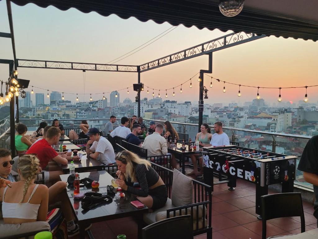 What Makes a Great Hanoi Hostel You Should Look Out?