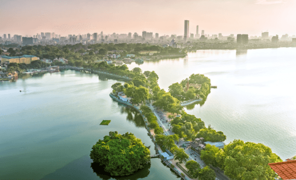 Hanoi Attractions: Discover the City’s Cultural and Scenic Spots