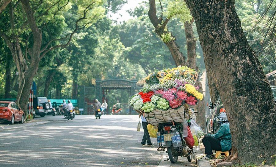 Hanoi in October: Best Time to Feel the City’s Autumn Charm