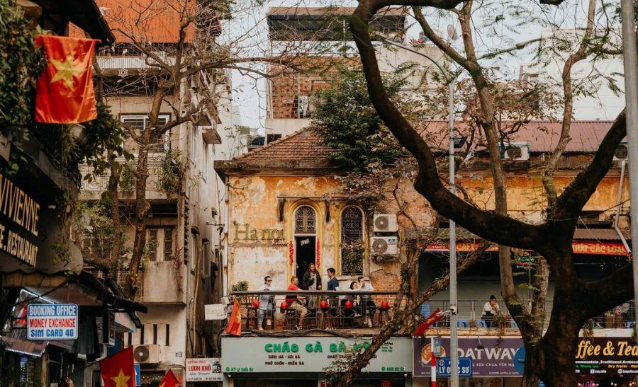 10 Things to Do in Hanoi: The Ultimate Local Guide for 2025