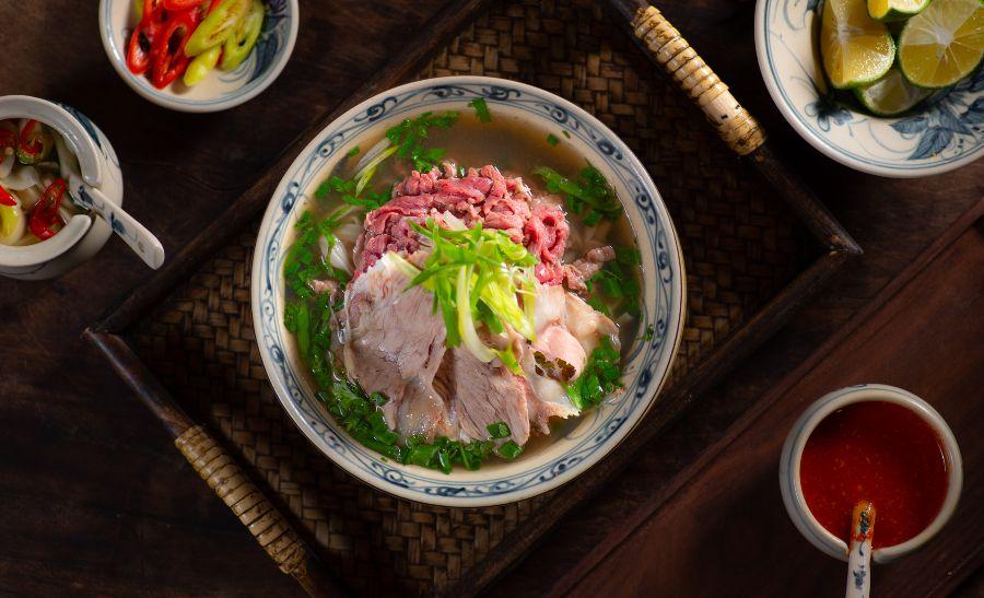 Pho Hanoi – The Quintessence of Vietnamese Cuisine