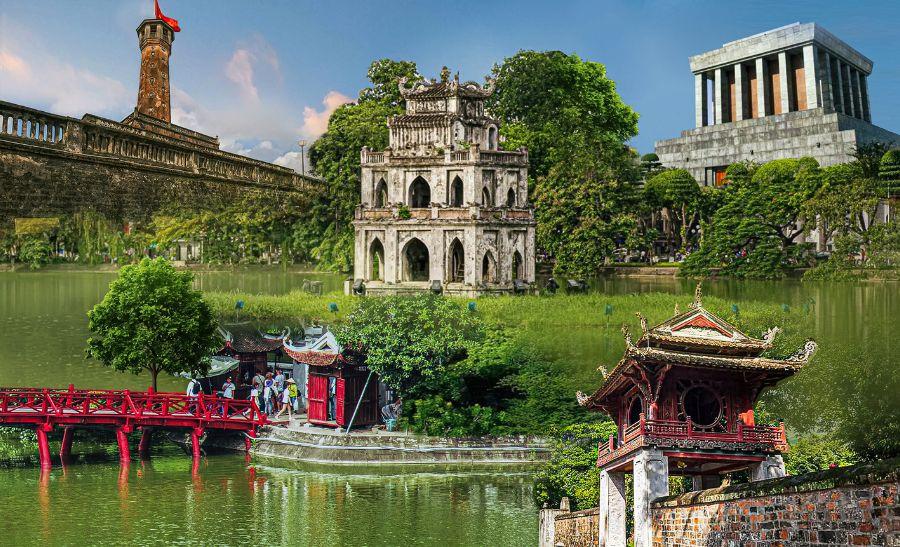 Best Hanoi Tours at Quiri Hostel Hanoi to Explore the City