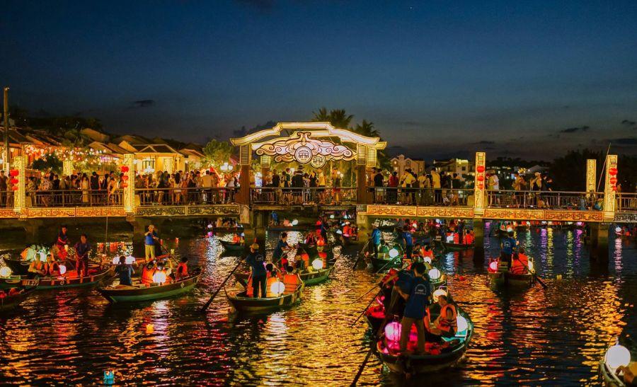 Unmissable Events and Festivals in Vietnam in 2026