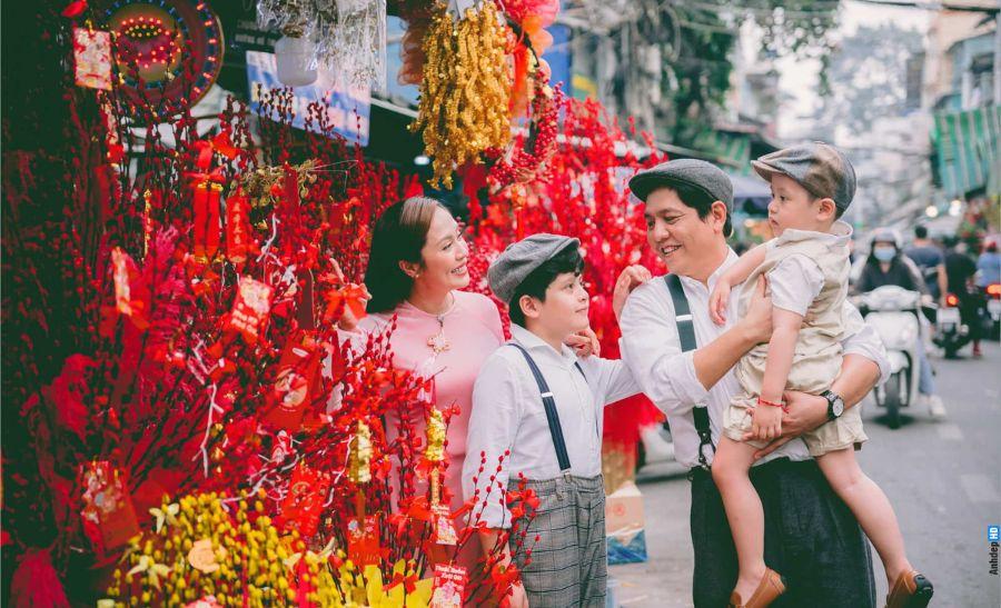 A Travel Guide For the Lunar New Year in Vietnam 2026