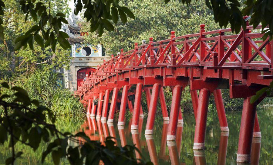 Don’t Miss Out By Picking The Best Time To Visit Hanoi