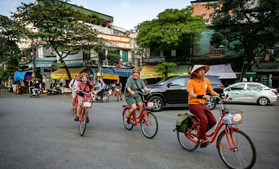 Bike Rental In Hanoi Guide For A Smooth Ride Like A Local