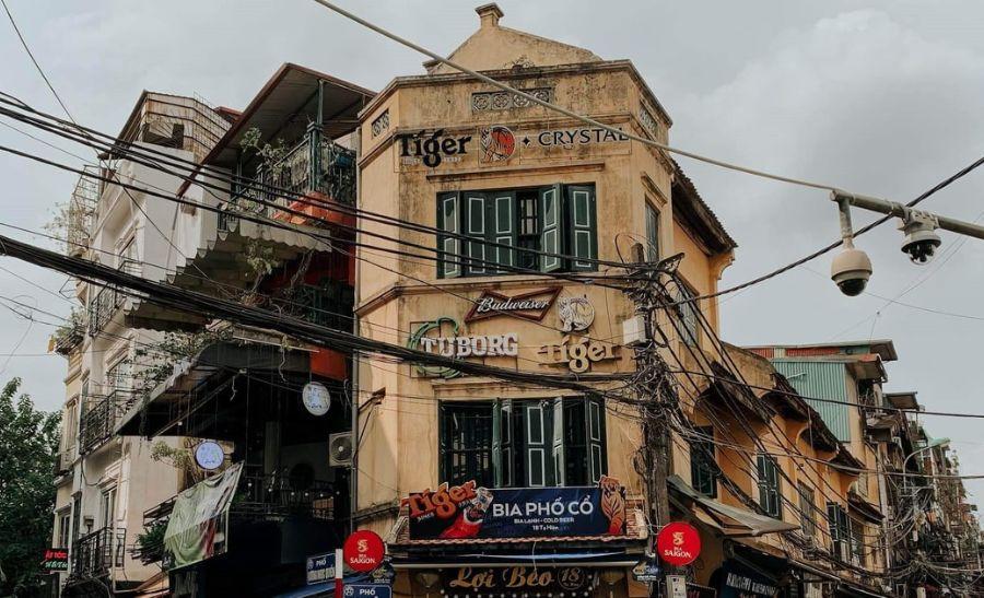 Where to Stay in Hanoi Old Quarter for Solo Travelers?