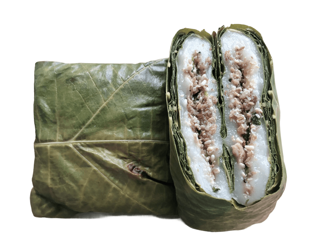 Ant egg cake