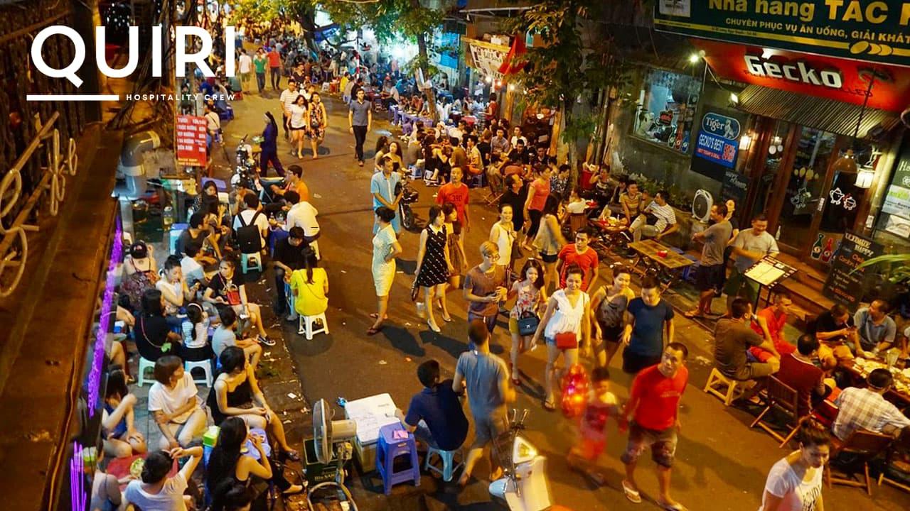 12 Things to Do in Hanoi Old Quarter (2025 Guide)