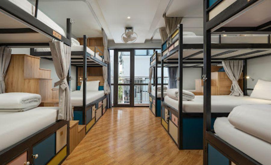 Should You Stay in Hanoi Hostels When Visiting Hanoi?