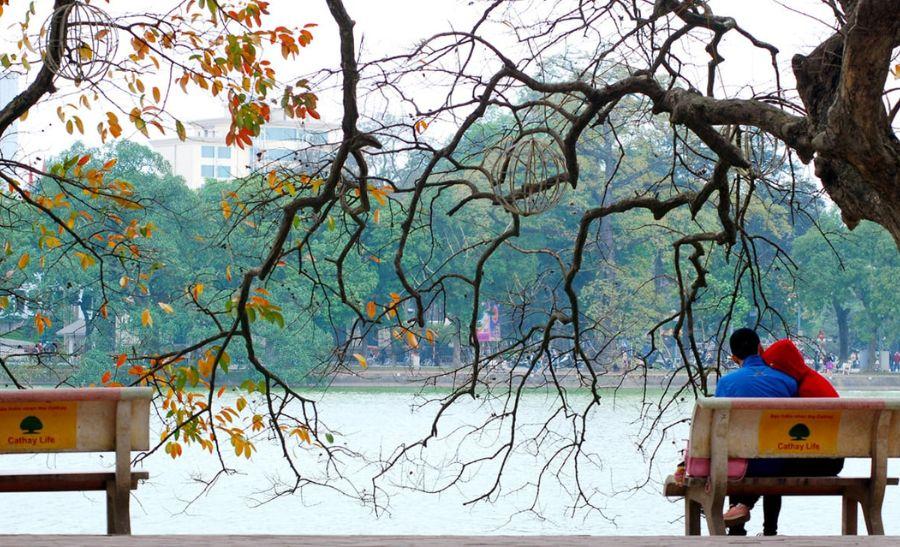 Hanoi in Winter: A Season That Warms the Heart