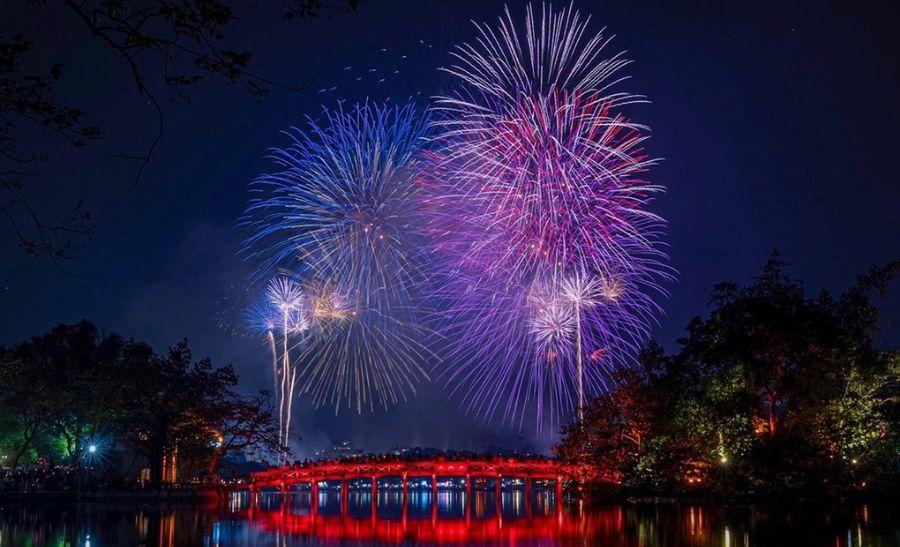 10 Places to Celebrate Lunar New Year’s Eve in Hanoi 2026