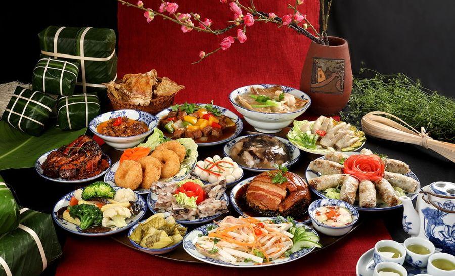 Vietnamese New Year’s Food: A Regional Guide to Tet Flavors