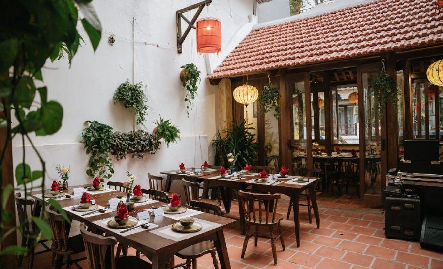 7+ Best Restaurants in Hanoi Old Quarter Locals Gatekeep