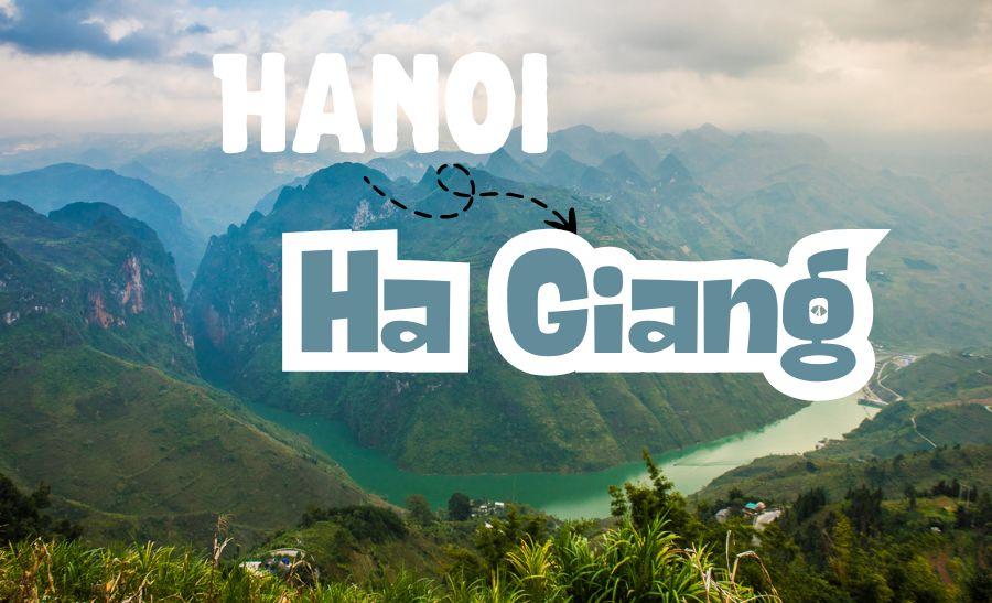 How to Get from Hanoi to Ha Giang: A 2026 Travel Guide